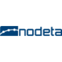 Nodeta logo, Nodeta contact details