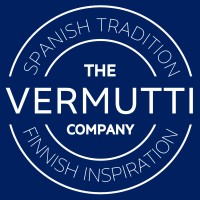 The Vermutti Company logo, The Vermutti Company contact details