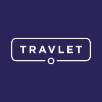 Travlet logo, Travlet contact details