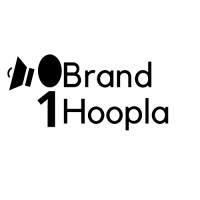 Brand Hoopla logo, Brand Hoopla contact details