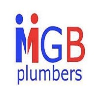 MGB Plumbers logo, MGB Plumbers contact details