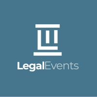 Legal Events logo, Legal Events contact details