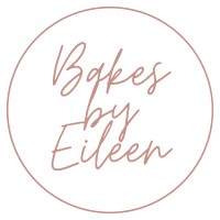 Bakes by Eileen logo, Bakes by Eileen contact details