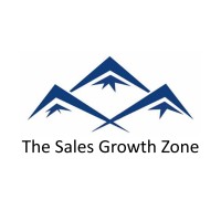 The Sales Growth Zone logo, The Sales Growth Zone contact details