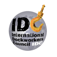 International Dockworkers Council logo, International Dockworkers Council contact details