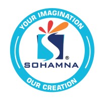 SOHAMNA International Pvt. Ltd logo, SOHAMNA International Pvt. Ltd contact details