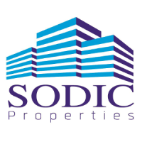 SODIC Property Services Co. - S.A.E logo, SODIC Property Services Co. - S.A.E contact details