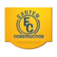 Easter Construction logo, Easter Construction contact details