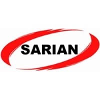 Sarian System logo, Sarian System contact details