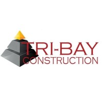 TriBay Construction LLC logo, TriBay Construction LLC contact details