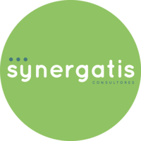 Synergatis logo, Synergatis contact details