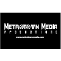 Metrotown Media Productions logo, Metrotown Media Productions contact details