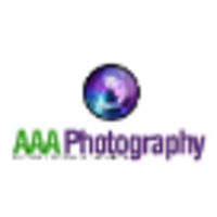 AAA Photography logo, AAA Photography contact details