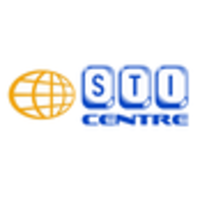 STI Centre logo, STI Centre contact details