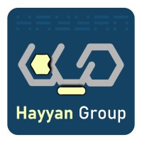 Hayyan Group - گروه حیّان logo, Hayyan Group - گروه حیّان contact details