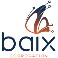 BAIX Corporation logo, BAIX Corporation contact details