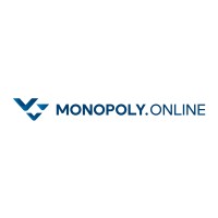 Monopoly.Online logo, Monopoly.Online contact details