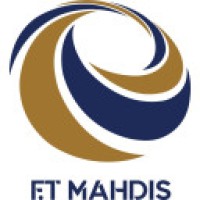 Farda Tejarat Mahdis logo, Farda Tejarat Mahdis contact details