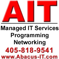 Abacus Information Technologies logo, Abacus Information Technologies contact details