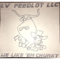 LV Feedlots LLC logo, LV Feedlots LLC contact details