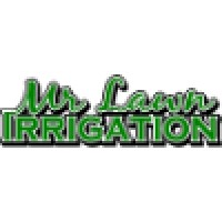 Mr. Lawn Irrigation logo, Mr. Lawn Irrigation contact details