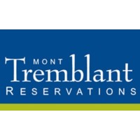 Mont Tremblant Reservations logo, Mont Tremblant Reservations contact details