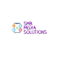 SMB Media Solutions logo, SMB Media Solutions contact details