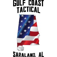 Gulf Coast Tactical logo, Gulf Coast Tactical contact details