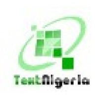 Text Nigeria Limited logo, Text Nigeria Limited contact details