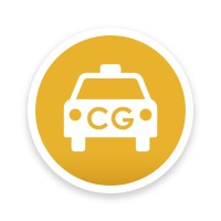 CabbyGo logo, CabbyGo contact details