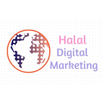 Halal Digital Marketing logo, Halal Digital Marketing contact details