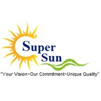 SuperSun Electrocut logo, SuperSun Electrocut contact details