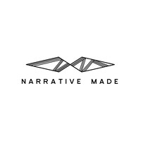 Narrative Made logo, Narrative Made contact details