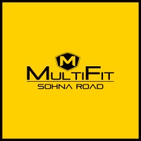 MultiFit Sohna Road logo, MultiFit Sohna Road contact details