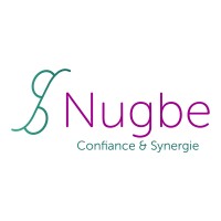 Nugbe logo, Nugbe contact details