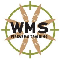 WMS Firearms Training Ltd logo, WMS Firearms Training Ltd contact details