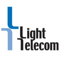 Light Telecom, Inc. logo, Light Telecom, Inc. contact details