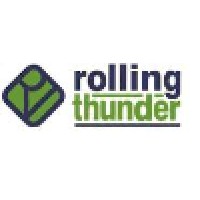 Rolling Thunder logo, Rolling Thunder contact details