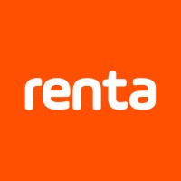 Renta Norge logo, Renta Norge contact details