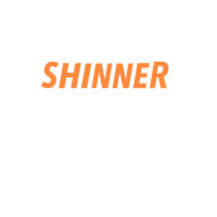 Shinner logo, Shinner contact details