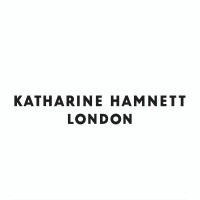 Katharine Hamnett logo, Katharine Hamnett contact details