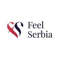 Feel Serbia logo, Feel Serbia contact details