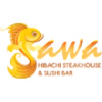 Sawa Hibachi Steakhouse & Sushi Bar logo, Sawa Hibachi Steakhouse & Sushi Bar contact details