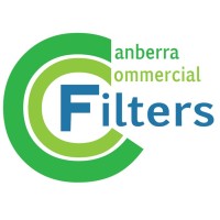 Canberra Commercial filters Pty Ltd logo, Canberra Commercial filters Pty Ltd contact details