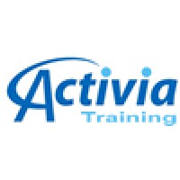 Activia Training Ltd logo, Activia Training Ltd contact details