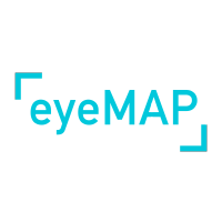 eyeMAP Media logo, eyeMAP Media contact details