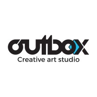 OutBox Creative Art Studio logo, OutBox Creative Art Studio contact details