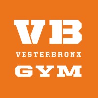 Vesterbronx Gym logo, Vesterbronx Gym contact details