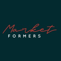 Market Formers logo, Market Formers contact details