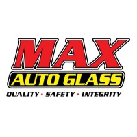 Max Auto Glass logo, Max Auto Glass contact details